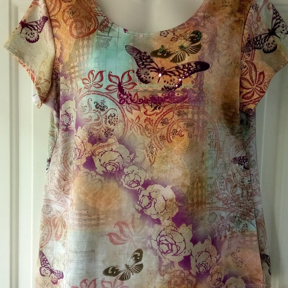 Woman's top